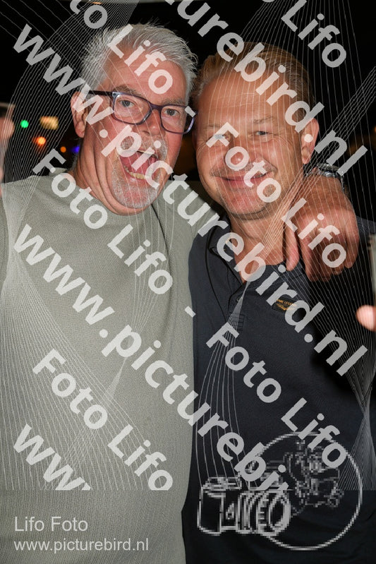 Evenement foto: Serie 2237