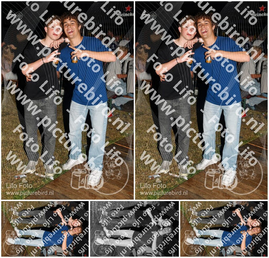 Evenement foto: Serie 2237