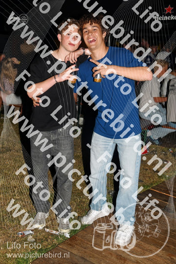 Evenement foto: Serie 2237