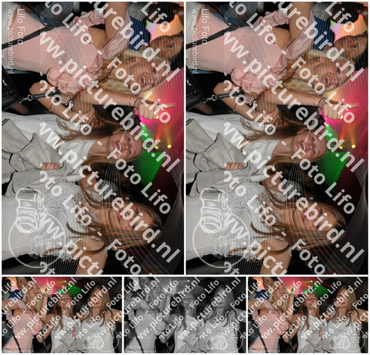 Evenement foto: Serie 2237