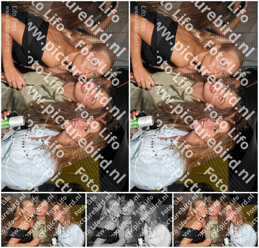 Evenement foto: Serie 2237