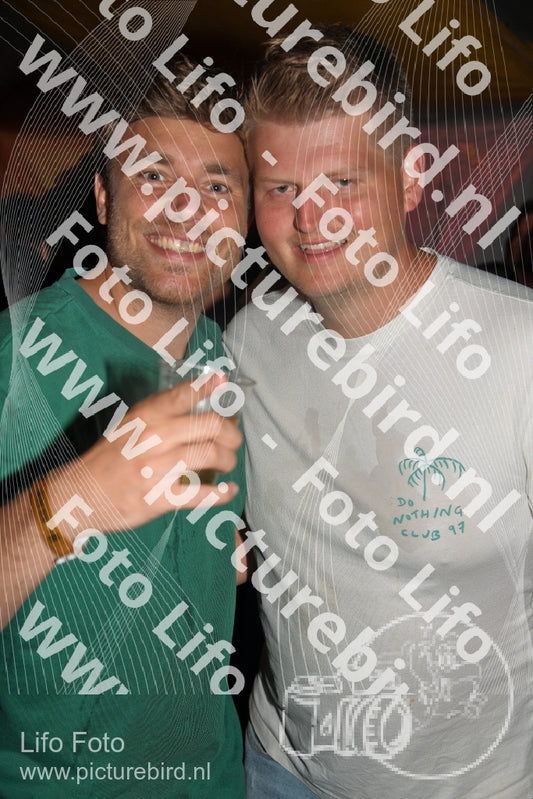 Evenement foto: Serie 2237