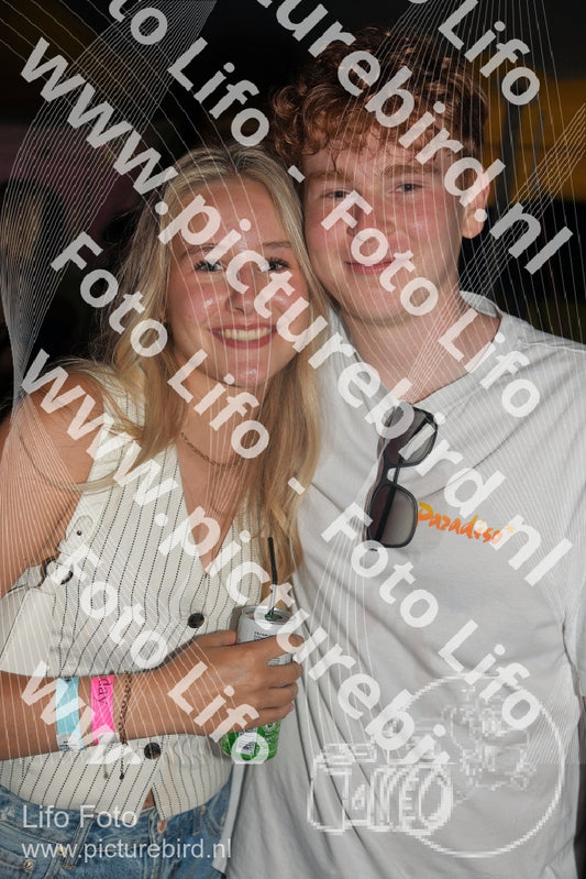 Evenement foto: Serie 2237