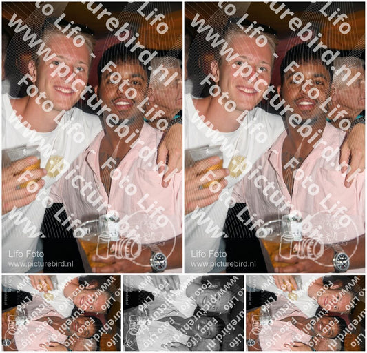 Evenement foto: Serie 2237