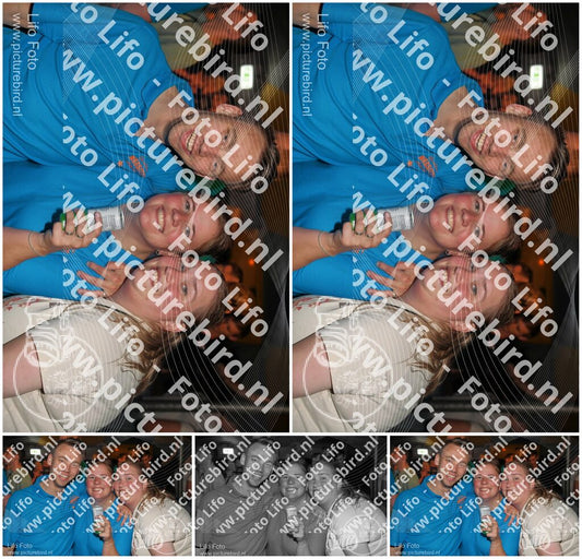 Evenement foto: Serie 2237