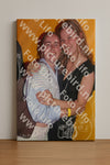 Evenement foto: Serie 2237