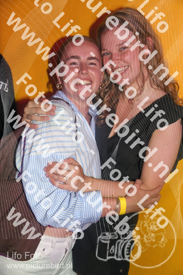 Evenement foto: Serie 2237