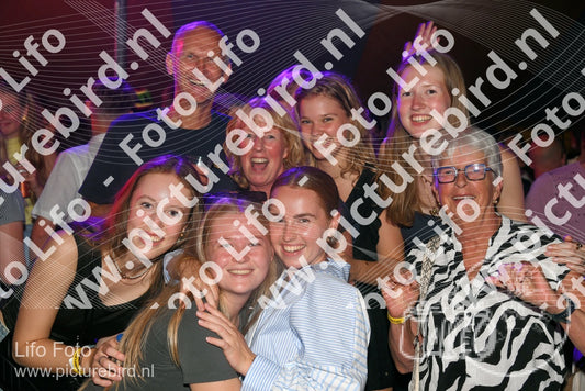 Evenement foto: Serie 2237