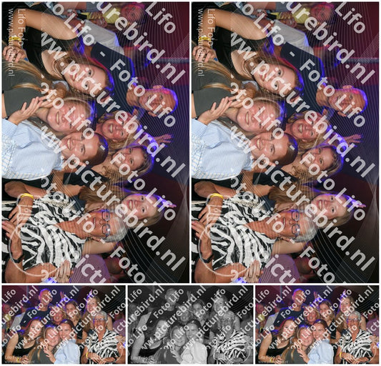 Evenement foto: Serie 2237
