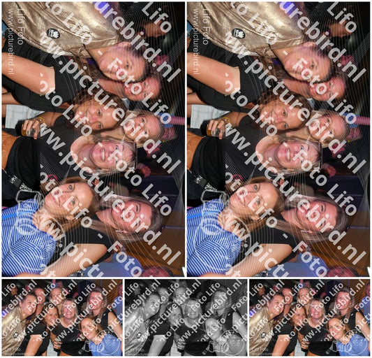 Evenement foto: Serie 2237