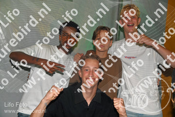 Evenement foto: Serie 2237