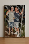 Evenement foto: Serie 2237