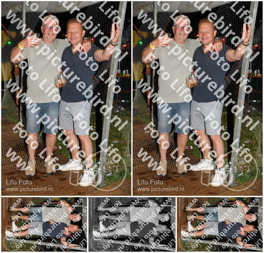 Evenement foto: Serie 2237