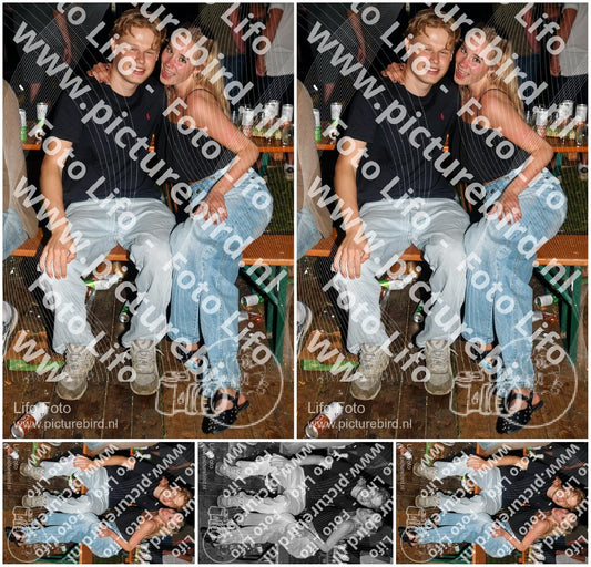 Evenement foto: Serie 2237