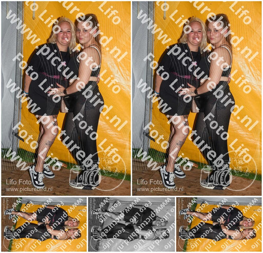 Evenement foto: Serie 2237