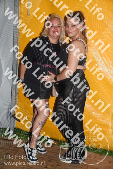 Evenement foto: Serie 2237