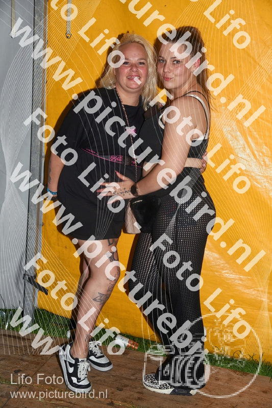 Evenement foto: Serie 2237
