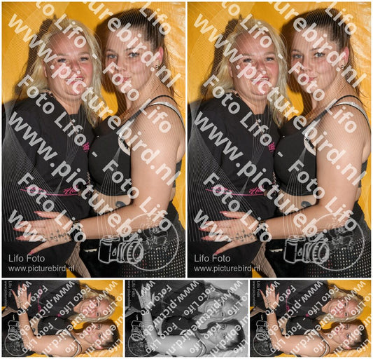 Evenement foto: Serie 2237