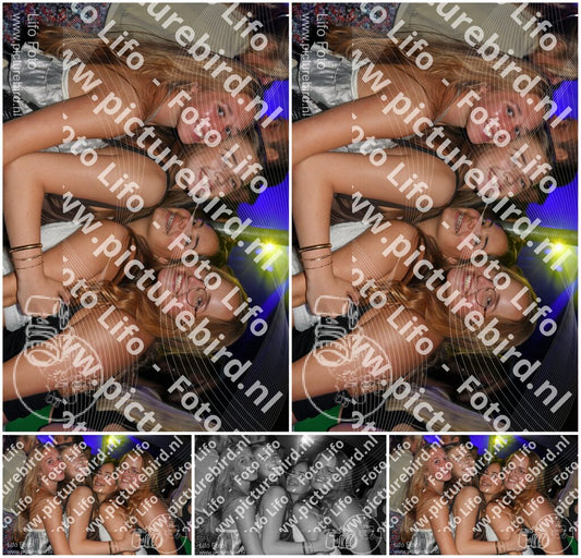 Evenement foto: Serie 2237