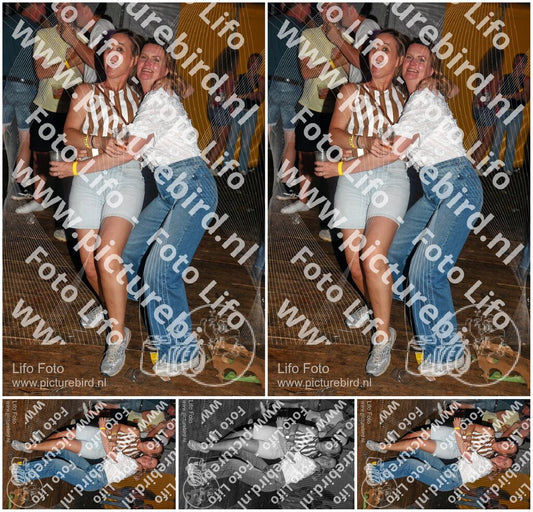 Evenement foto: Serie 2237