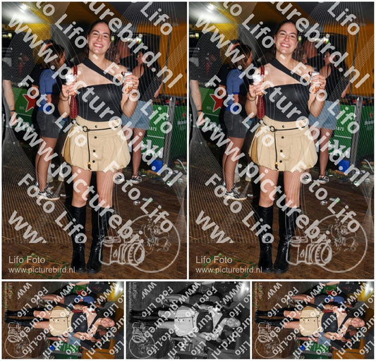 Evenement foto: Serie 2237