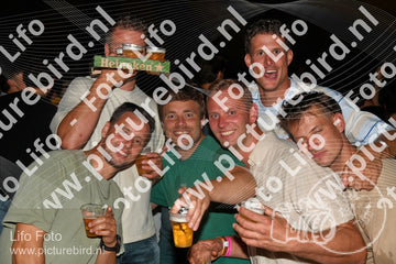 Evenement foto: Serie 2237