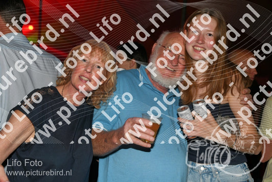 Evenement foto: Serie 2237