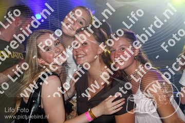 Evenement foto: Serie 2237
