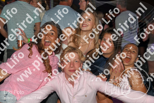 Evenement foto: Serie 2237