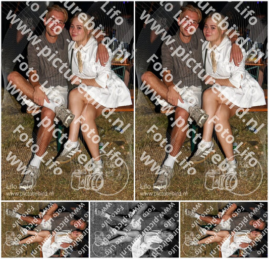Evenement foto: Serie 2237