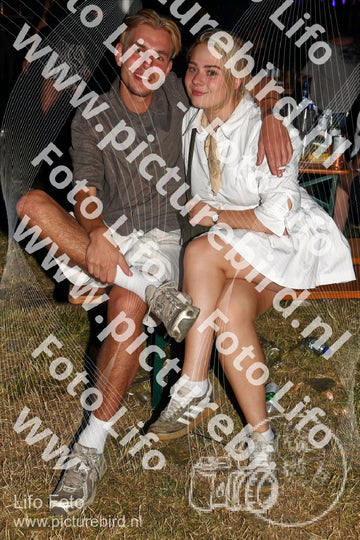 Evenement foto: Serie 2237