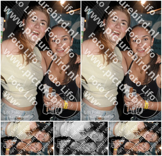 Evenement foto: Serie 2237