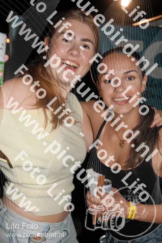 Evenement foto: Serie 2237