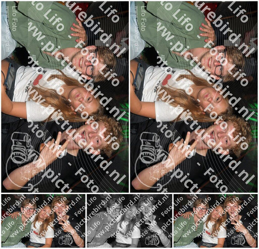 Evenement foto: Serie 2237