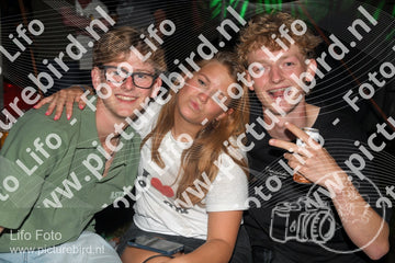 Evenement foto: Serie 2237