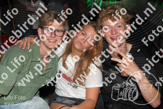 Evenement foto: Serie 2237
