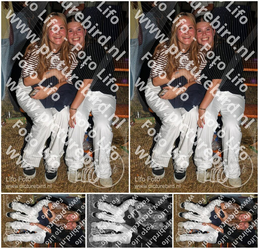 Evenement foto: Serie 2237