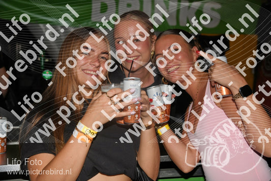 Evenement foto: Serie 2237