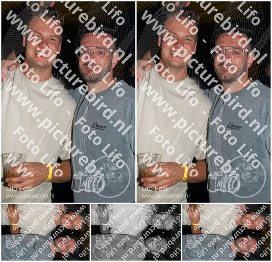 Evenement foto: Serie 2237