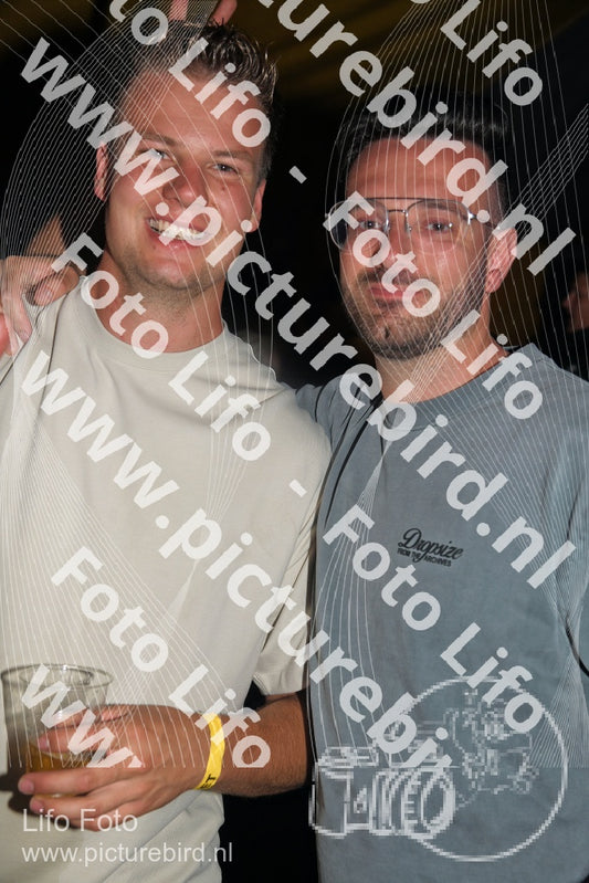 Evenement foto: Serie 2237