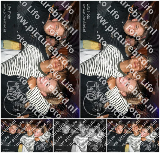Evenement foto: Serie 2237