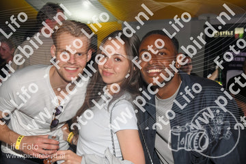 Evenement foto: Serie 2237