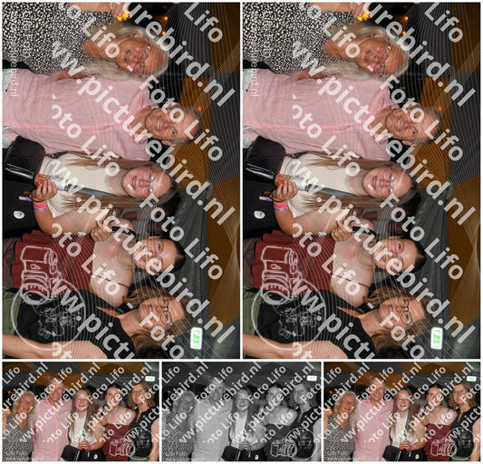 Evenement foto: Serie 2237