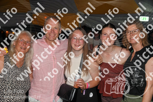 Evenement foto: Serie 2237