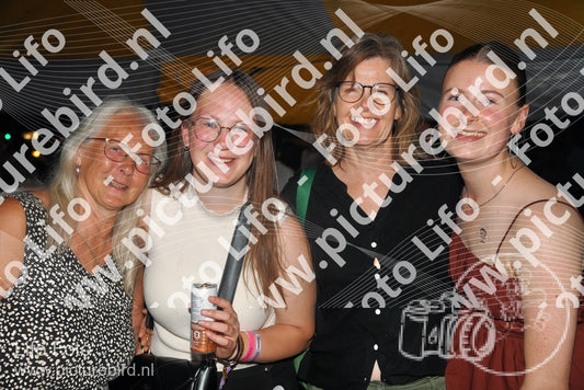 Evenement foto: Serie 2237