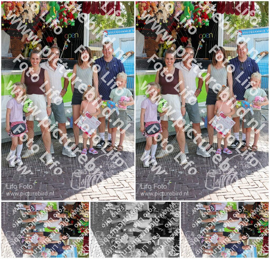 Evenement foto: Serie 2238