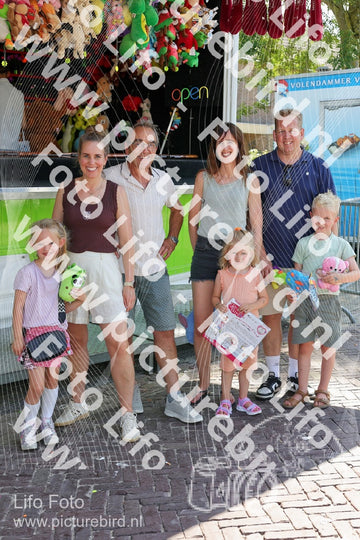 Evenement foto: Serie 2238