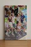 Evenement foto: Serie 2238