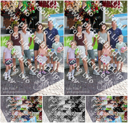 Evenement foto: Serie 2238