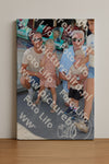 Evenement foto: Serie 2238